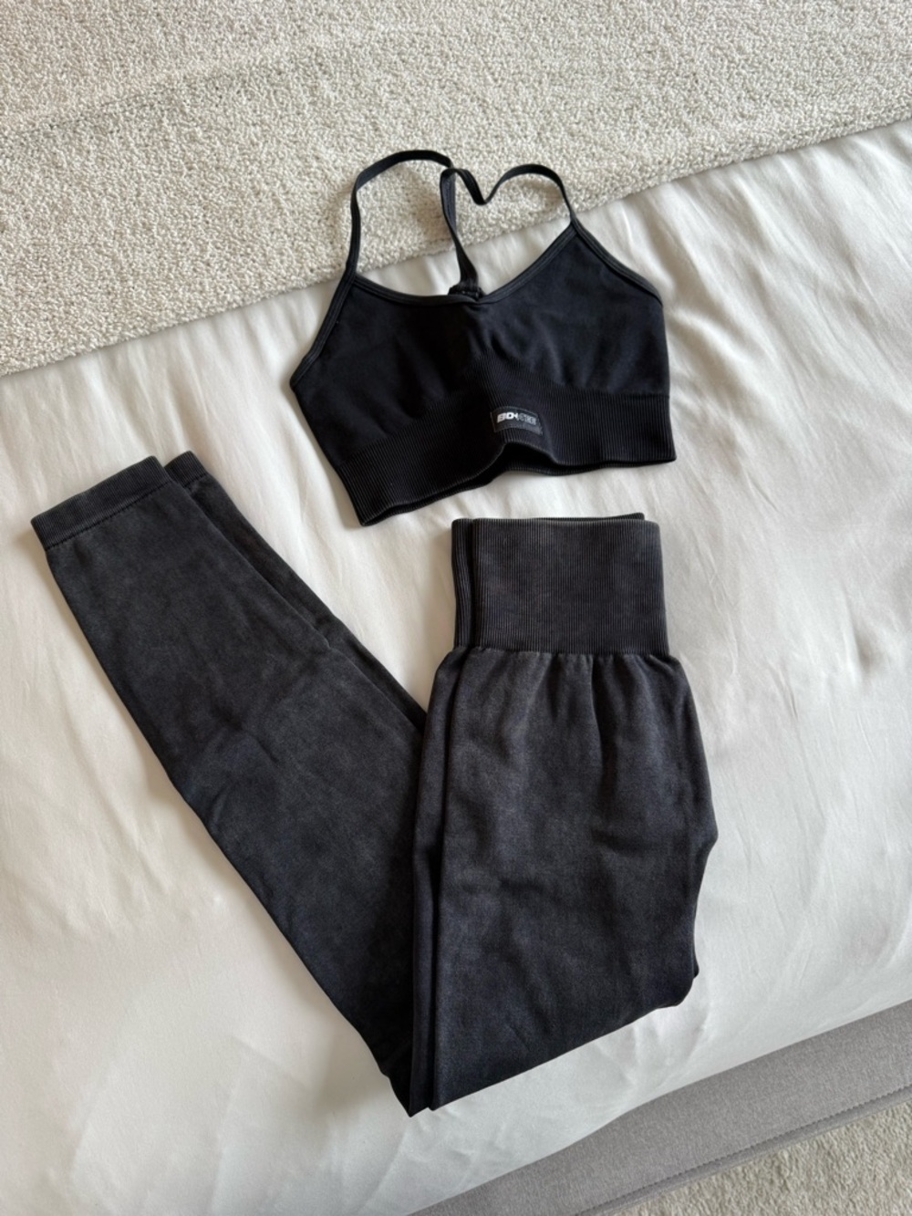 bo + tee set